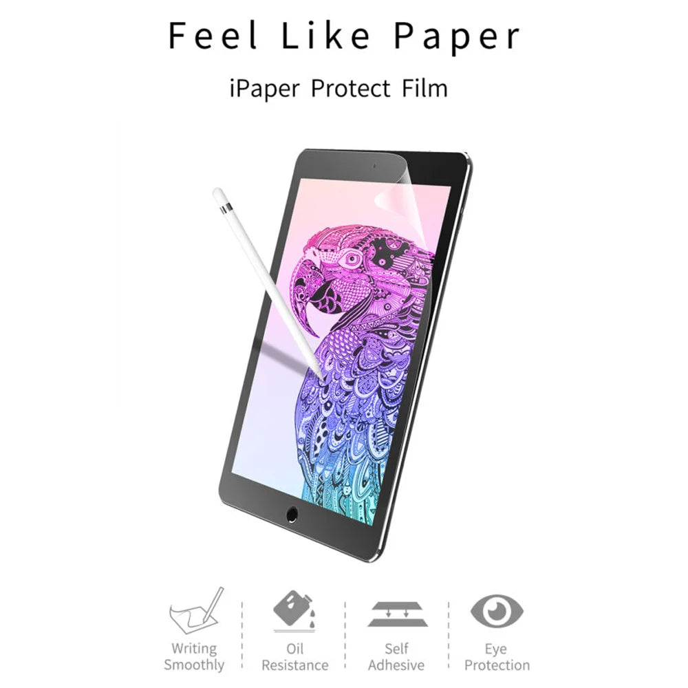 Wiwu iPaper Like Screen Protector for iPad Wiwu iPaper Like Screen Protector for iPad